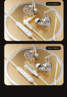 Auriculares con cable con Chip Digital, cascos intrauditivos de graves pesados ​​con sonido envolvente HiFi de 3,5mm AUX/tipo C 9D para Samsung, Huawei, Xiaomi, OPPO, iPad y PC - details 17
