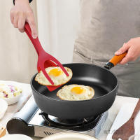 Práctico Clip para panqueques con pala de huevo, experiencia de limpieza segura y fácil, gran Gadget para su cocina - details 1