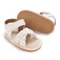 Zapatos de Princesa Nuevos 2025 Zapatos Suaves para Niñas Pequeñas Zapatos de Caminar para Bebés - details 28