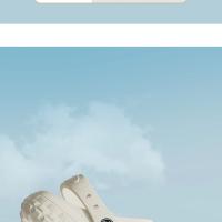 Zapatos con agujeros de verano para mujer, sandalias de plataforma antideslizantes para playa, zapatillas cómodas de fondo grueso a la moda, chanclas para el hogar para interiores y exteriores para hombre - details 4