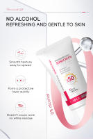 Crema Protectora de Sol LAIKOU con Niacinamida Piel Hidratada y Protegida Sfp50 - details 9