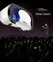 Gafas de Realidad Virtual VRG pro 3D Pantalla Completa Ancha de Ángulo - details 3