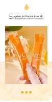 Mascarillas de Dormir de Vitamina C 30pcs Rejuvenecimiento de la Piel Firmación - details 1