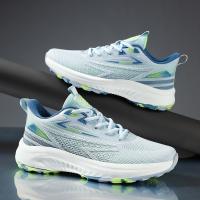 Nuevo Hombre Zapatillas De Deporte Zapatillas De Correr Entrenadores Zapatos Casuales De Talla Grande - details 7