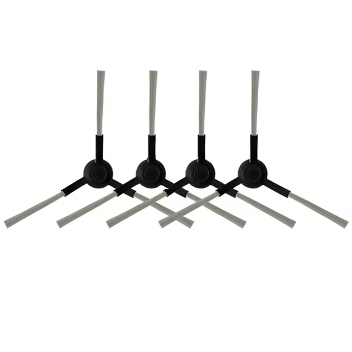 Cepillo lateral de repuesto para Tefal Rowenta X-PLORER SERIE 130, cepillos de esquina AI, accesorios para Robot aspirador - 1