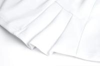 Falda deportiva para mujer, falda de secado rápido para tenis, Yoga, bádminton, Golf, Falda corta de cintura, cómoda y transpirable, pantalón de seguridad con cinturón, 2024 - details 24
