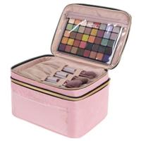 cosmetic bags