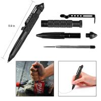 Kit de Supervivencia de Emergencia de 80 Piezas Suministros EDC Tácticos para Senderismo y Caza - details 3