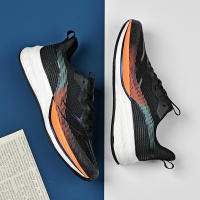 Zapatillas para correr para hombre, zapatos casuales para exteriores, zapatillas acolchadas, calzado de moda de lujo para caminar y trotar para mujer - details 5