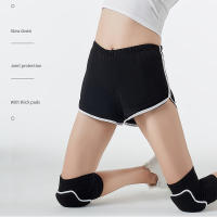 Protectores de Rodilla para Niños y Jóvenes Pares de Rodillas de Esponja Antideslizantes para Deportes, Patinaje, Ciclismo Hechos en China - details 16