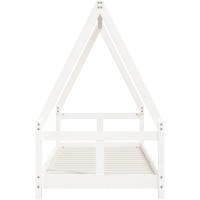 Estructura de Cama Infantil Madera Maciza de Pino 90x190 cm - details 94