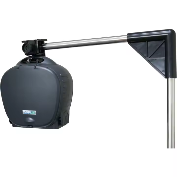 Hozelock 3958 0000 Comedero para peces - 1