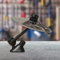 Piezas creativas de reparación de platillos para coche, instrumentos musicales, Mini tambor, platillo de choque, esencial para coche, tambor compacto, ventilación de aire - details 10