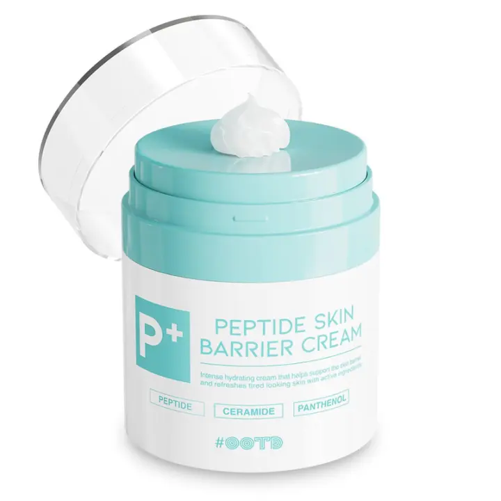 # Crema hidratante OOTD Snail Mucin para cara, lifting e hidratación profunda para cara y cuello, antienvejecimiento, suavizante, cuidado de la piel coreano - 1