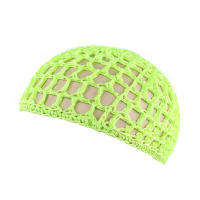 Gorros de Noche de Malla Transpirable Largos de Estilo Candy Color para Mujeres Bandana de Moda - details 21