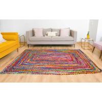 woven outdoor bedroom patio bohemian Rugs