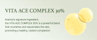 Arencia Holy Hyssop Serum