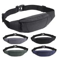 Riñonera impermeable multifuncional Bolso de cintura para deportes al aire libre - details 1
