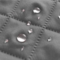 Funda de Sofá Reversible para 3 Cojines Resistente al Agua Protector de Muebles para Mascotas - details 3