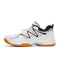 Nuevos zapatos de tenis deportivos de diseño japonés antideslizantes de talla grande 38-48 de bádminton para hombre de alta calidad para entrenamiento barato - details 5