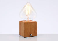Bombillas incandescentes Vintage Edison G95, Bombilla de diamante, ardilla, corazón de cinco estrellas, espiral, filamento de 40W - details 3