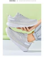 Zapatillas de deporte transpirables de malla para niños y niñas de verano - details 12