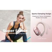 Auriculares Bluetooth 5.3 Deportivos Con Mango IPX7 Impermeables Sin Cable Batería De 75 Hrs Pantalla LED Botones Físicos - details 14