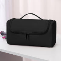 Secador de pelo de gran capacidad, bolsa de viaje, organizador de protección, regalo para Navidad, cumpleaños y Aniversario - details 5