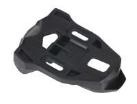 Juego de tacos de bicicleta de carretera antideslizantes con bloqueo Cycg de plástico para Pedal IClic/X-Presso - details 4