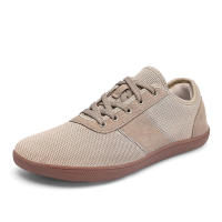 Zapatos desnudos anchos para hombre, zapatillas antideslizantes, st, transpirables, informales, de alta calidad - details 12