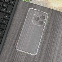 Para Blackview Shark 9 funda de teléfono suave de TPU para BLACKVIEW Shark9 SHARK 9 SHARK9 cubierta negra transparente carcasa protectora de silicona - details 5
