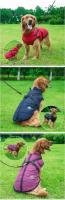 Chaqueta Impermeable para Perro Hecha en China Suministros para Mascotas Correas - details 11