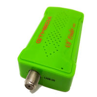 Receptor de Satén Digital GTMEDIA V8 con Medidor BT03 para Android e IOS Receptor de Señal BT Sat Signal de Videos y Televisiones Hecho en China - details 5