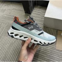 Nuevo Cloudhoriz suave transpirable amortiguación zapatillas deportivas de verano para hombres y mujeres - details 3