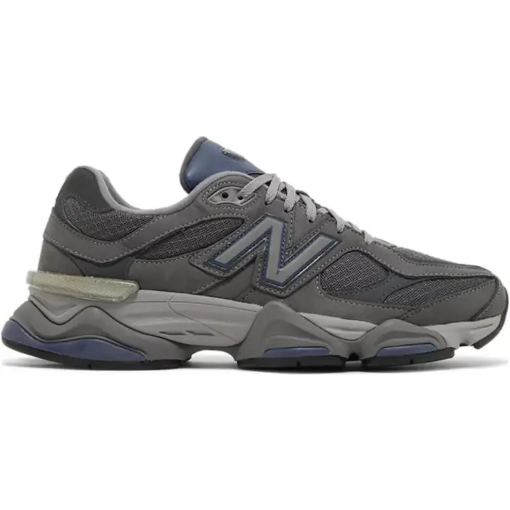 Zapatillas de Moda para Hombres N B 9060 Estilo Deportivo - 1