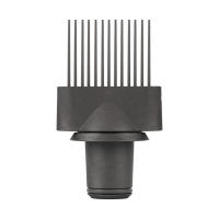 Boquilla de alisado para secador de pelo Dyson supersónico, accesorios de Peine dentado ancho Styler - details 1