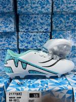 Zapatos de fútbol con uñas rotas y uñas largas, deportivos, profesionales - details 3