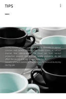 Taza De Café Y Tazón Con Cuchara MHW-3BOMBER 280ML Set De Cerámica Para Casa Y Cocina Regalo De Navidad Para Amantes Del Café - details 14
