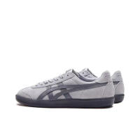 O'nitsuka'Tiger Tokuten Zapatos deportivos casuales para hombre y mujer Gris 1183A907-021 - details 2