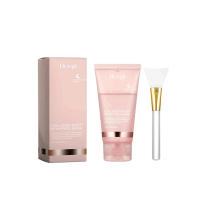 Mascarilla de Envuelve de Colágeno Nocturno Mascarilla Facial Coreana para Rejuvenecer, Hidratar, Iluminar Herramienta de Cuidado de la Piel de Belleza - details 13