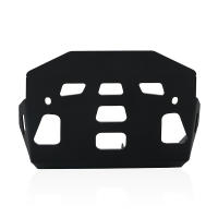 Placa de deslizamiento inferior, cubierta de refrigerante de motor para HONDA VFR 800 X Crossrunner 2016-2022, rejilla de radiador - details 0