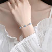 Pulsera de Plata de Ley 925 Regalo Ideal para Mujer Perfecto para Día de la Madre o Aniversario - details 8