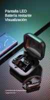 Auriculares Bluetooth - details 2