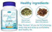 Cascara sagrada ingredient