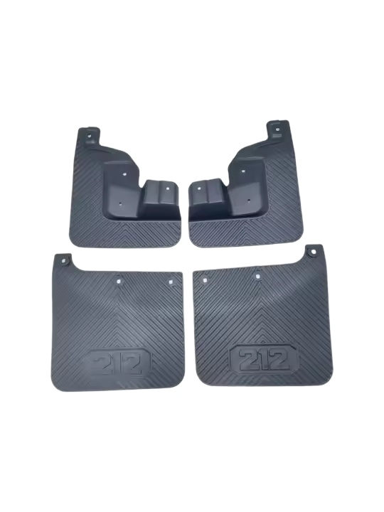 Aplicable a 212 Two One Two Off-Road T01 Guardabarros de neumáticos de coche - 1