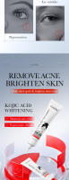 SADOER Kojic Acid Retinol crema para ojos antiojeras elimina las bolsas de los ojos humectante reafirmante belleza ojos productos para el cuidado de la piel - details 2