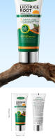 Sadoer Licorice Amino Acid Hydrating Whitening Cleanser Limpiador facial iluminador - details 3
