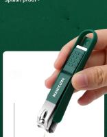 Juego de cortaúñas de Alemania, un juego completo de nuevos hombres y mujeres de alta calidad en uñas especiales, cortaúñas, cajas de herramientas de pedicura - details 9