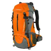 Mochila de Deportes al Aire Libre Impermeable de 50L Ideal para Senderismo, Montañismo, Expediciones de Camping y Viajes - details 15