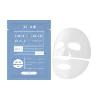 Mascarilla Facial de Colágeno para Anti-Arrugas Reafirmeza la Piel Hidratación Iluminación - details 8